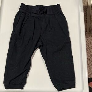 Baby Gap Navy Pants